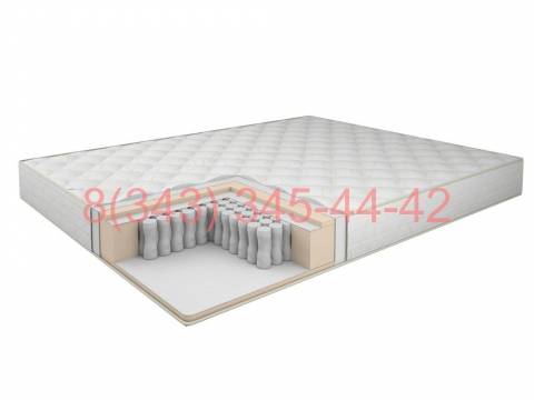 Матрас СонRise Comfort (СонРайс Комфорт)