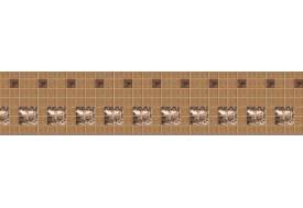 Фартук с фотопечатью Плитка SP022