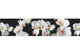 Фартук с фотопечатью Цветы SP194