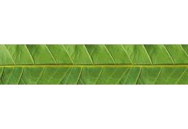 Фартук с фотопечатью Лист SP242