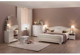 Спальня Бэлла компоновка 2