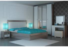 Спальный гарнитур Глэдис