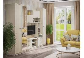 Стенка Марта 11 сосна карелия