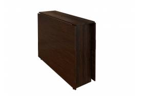 Стол-тумба венге МР