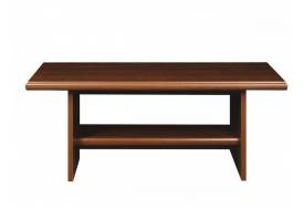 Стол журнальный S320-LAW Кентаки каштан