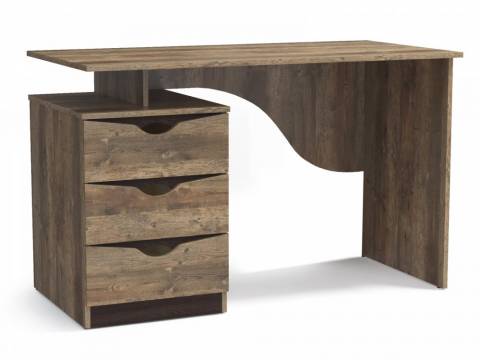 Стол письменный 33.23 Лючия кейптаун