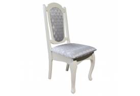 Стул Барон слоновая кость, крем, бежевая эмаль