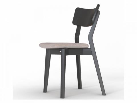 Стул Минкар 3.0 Венге-Карамель