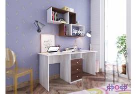 Стол 2-х местный Ярофф