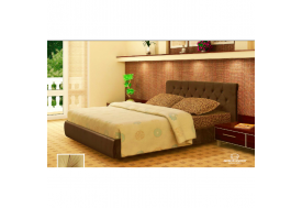 Кровать 1400 Токио Норма