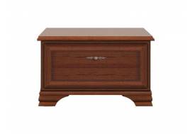 Тумба для обуви S320-SFK1B Кентаки каштан