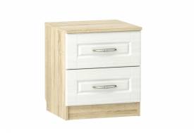 Тумба прикроватная Оливия НМ 040.37 Х