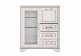 Тумба B169-KOM1W1B3S Стилиус