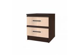 Тумбы прикроватные (2 шт) Сакура