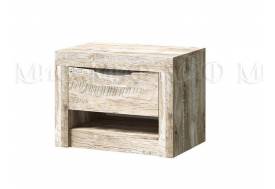 Тумбы прикроватные Ривьера Миф 2 шт